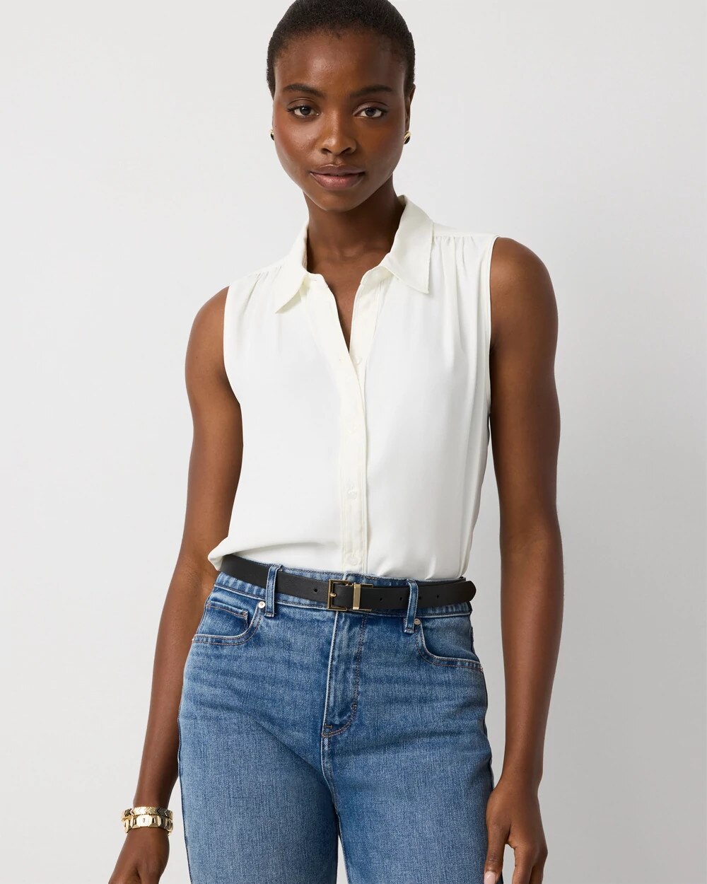 Shop Women's Blouses | White House Black Market